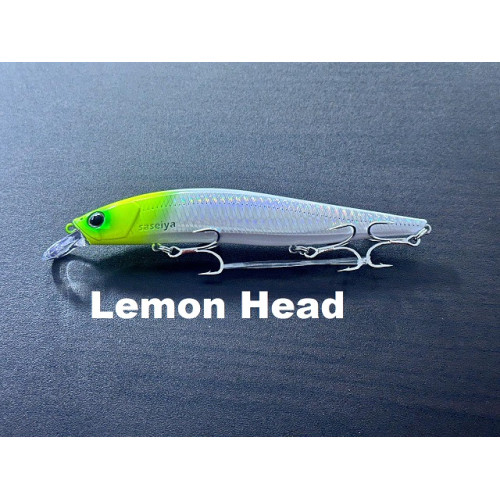 Saseiya Tachi Minnow 145S | Anglers Union